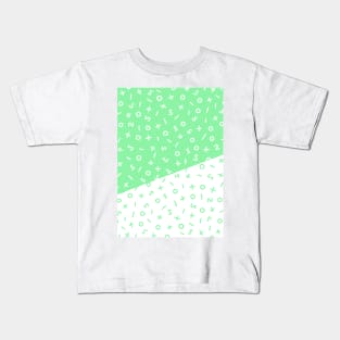 Geo-bi Kids T-Shirt